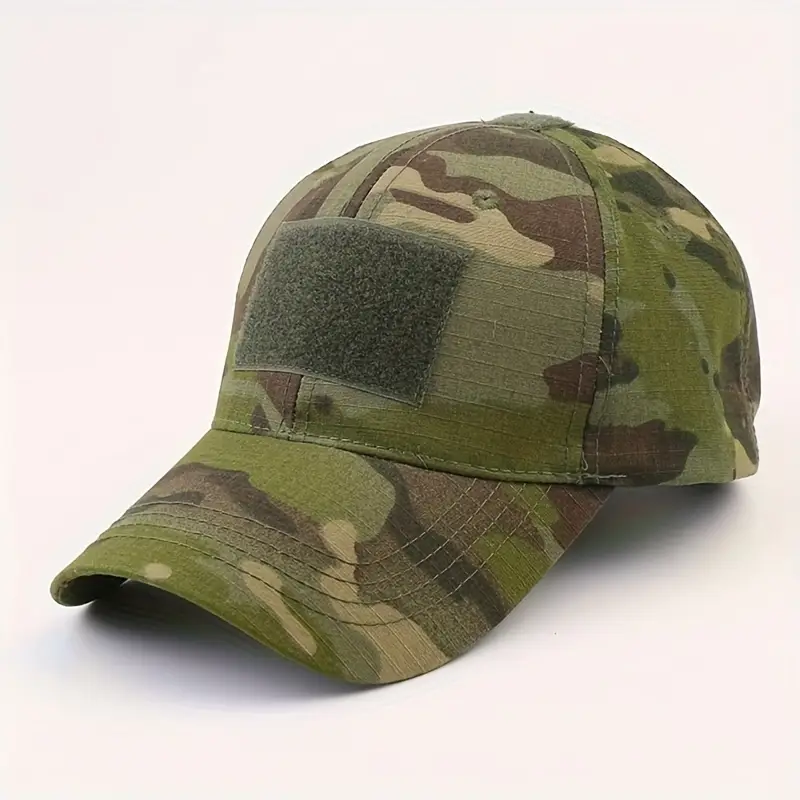 Шапка козирка Green Cp1